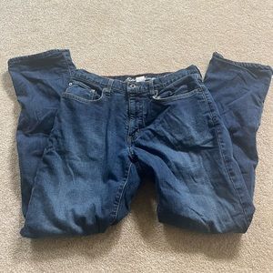 Eddie Bauer Lined Pants